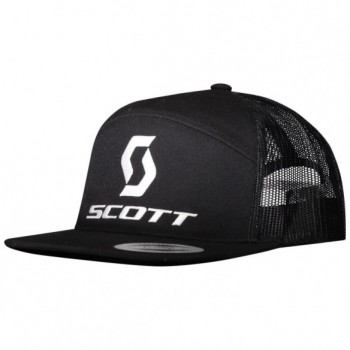 Gorra SCOTT Snap Back 10