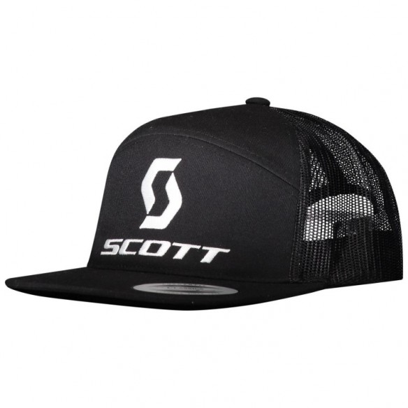 Gorra SCOTT Snap Back 10