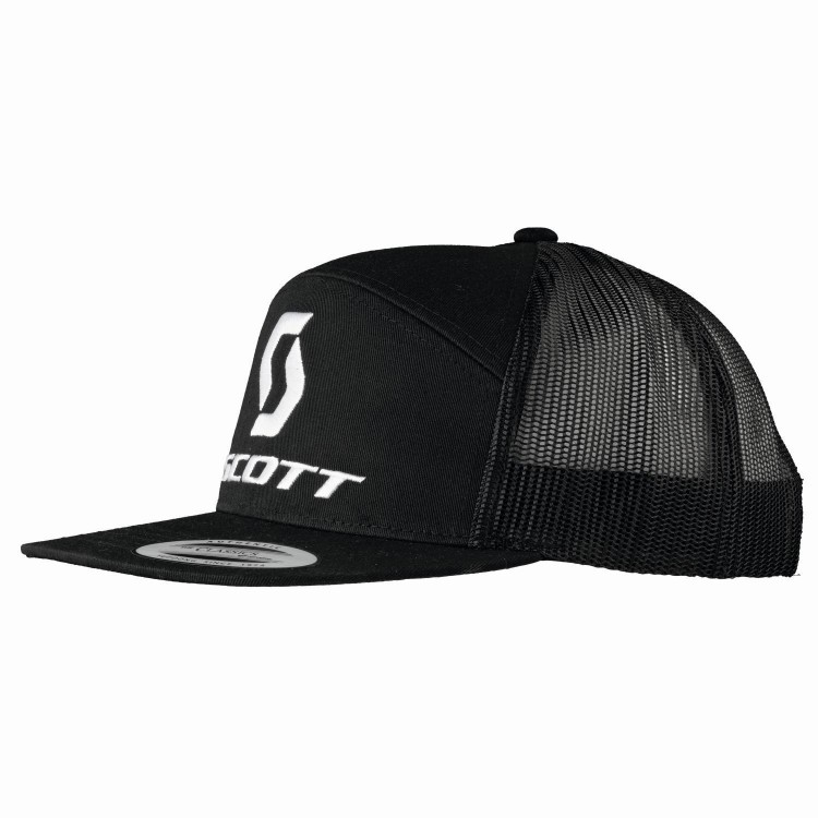 Gorra SCOTT Snap Back 10