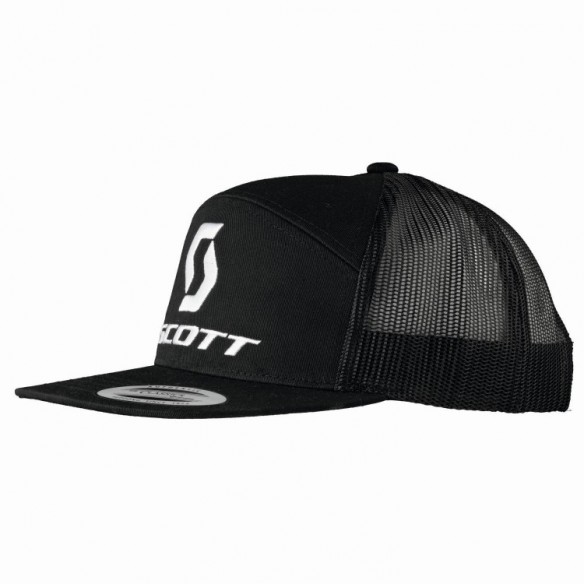 Gorra SCOTT Snap Back 10