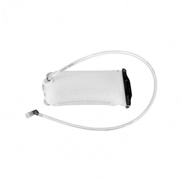 Bolsa 2.0l Elite Reservoir Transparent