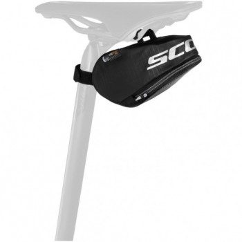 Bolsa de Sillín Hilite 300 (Clip) Black