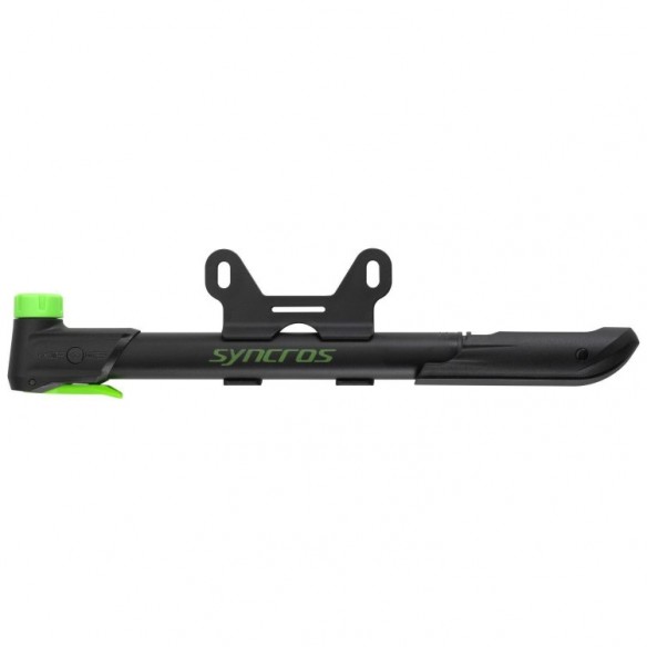 Mini-Bomba Alloy Smp-05