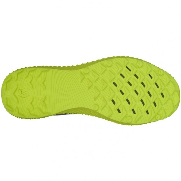 Zapatillas SCOTT Kinabalu Ultra RC Black/Yellow