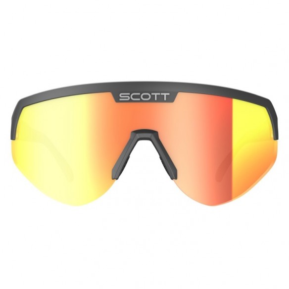 Gafas de sol Sport Shield Black