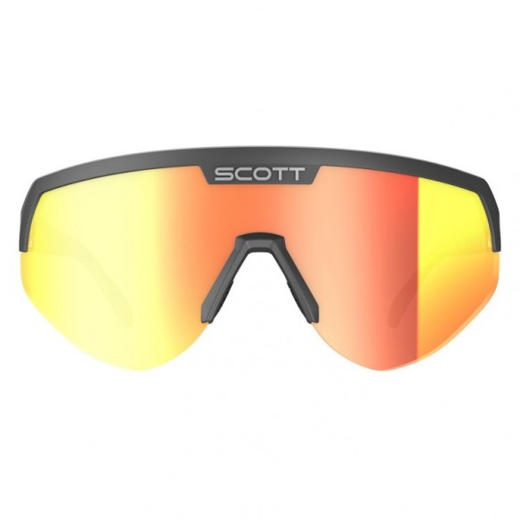 Gafas de sol Sport Shield Black