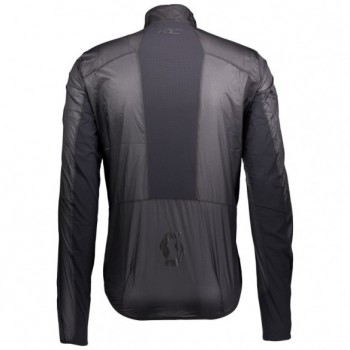 Chaqueta Ms RC Weather Ultralight Wb Black 2