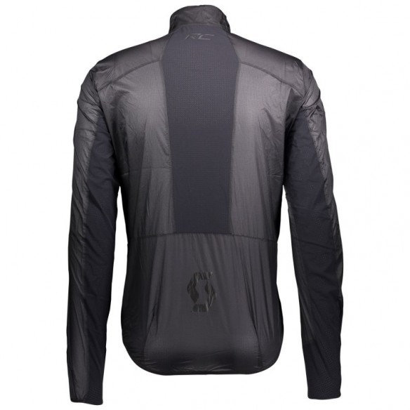 Chaqueta Ms RC Weather Ultralight Wb Black