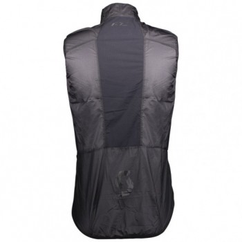 Chaleco Ms RC Weather Ultralight Wb Black 2