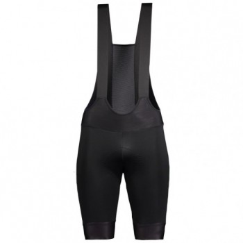 Culotte corto C/Tirantes Ms RC Warm Wb +++ Black