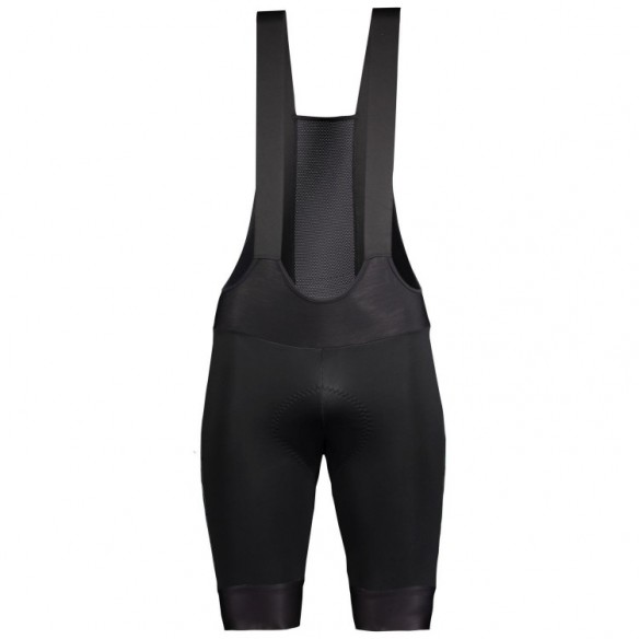 Culotte corto C/Tirantes Ms RC Warm Wb +++ Black