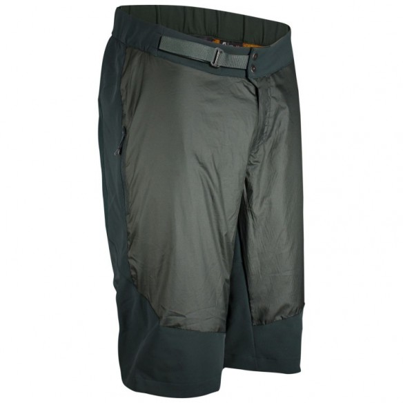Pantalón corto Ms Trail Storm Insuloft Al Tree Green