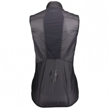 Chaleco Ws RC Weather Ultralight Wb Black 2