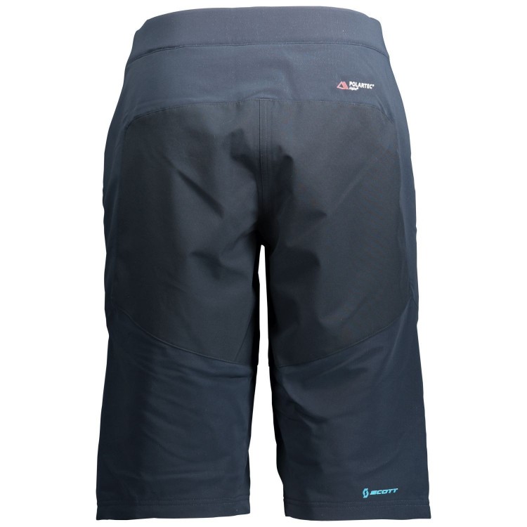 Pantalón corto Ws Trail Storm Insuloft Al Dark...