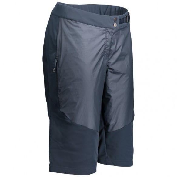 Pantalón corto Ws Trail Storm Insuloft Al Dark Blue