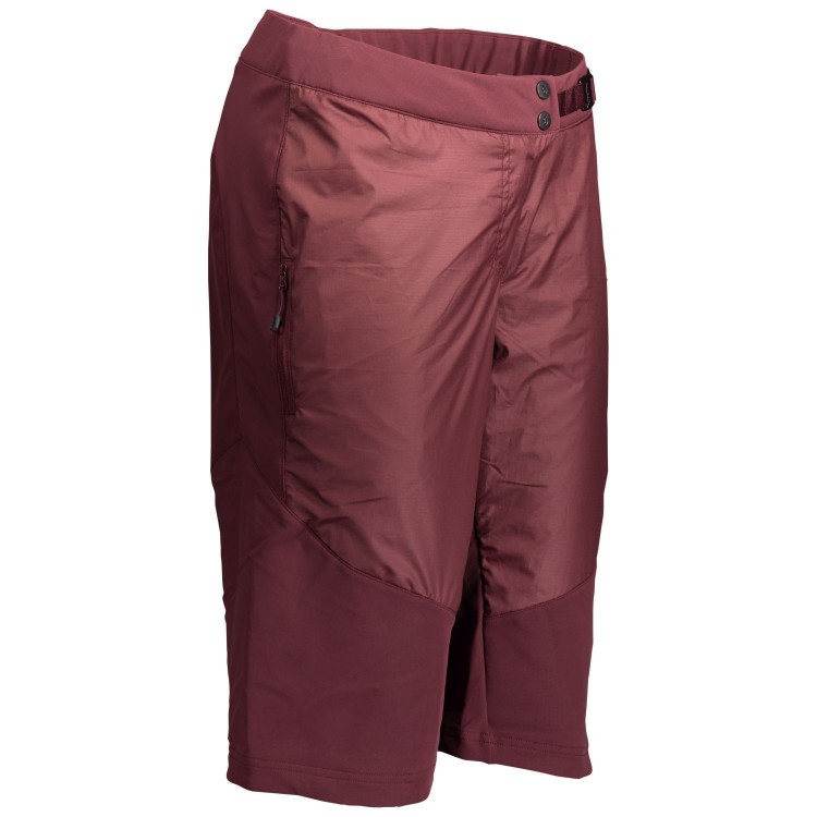 Pantalón corto Ws Trail Storm Insuloft Al...