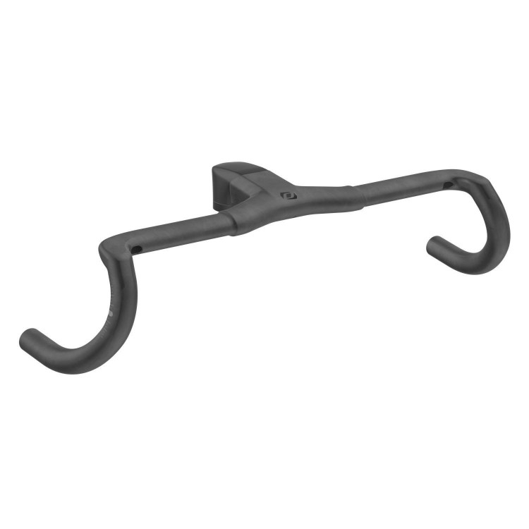 Manillar/Potencia Creston Ic SL X, 400mm Black Matt