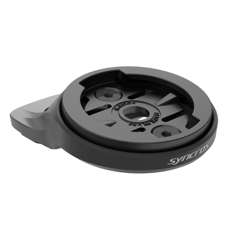 Montura en capuchón MTB Xc para Garmin