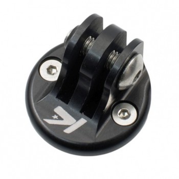 Montura delantera SYNCROS iC, interfaz GoPro