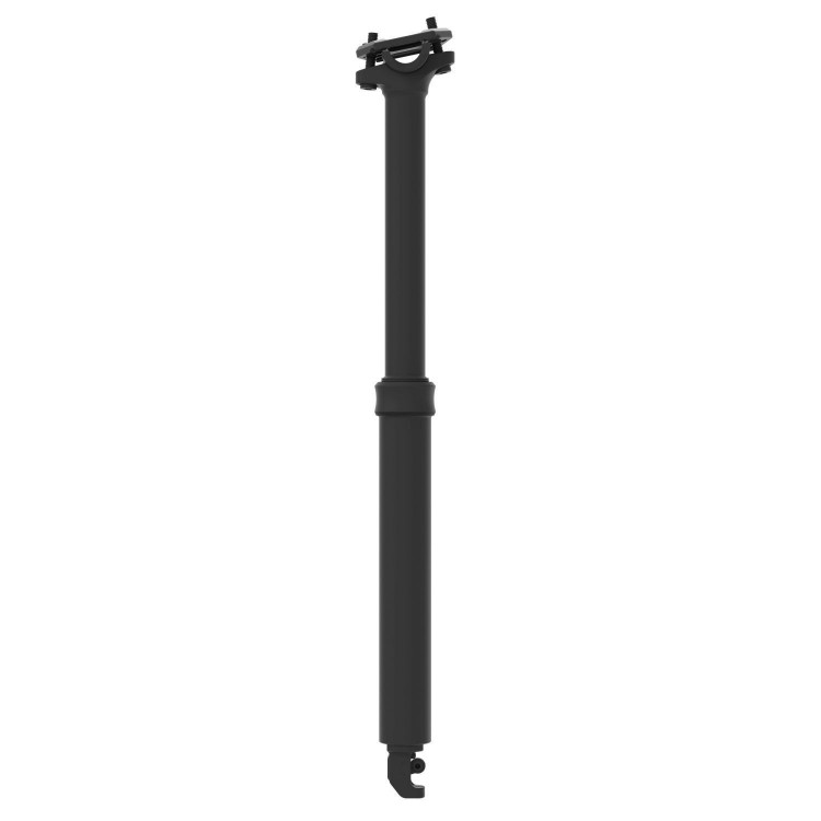 Tija Telescópica Duncan Dropper 2.0 170mm Black