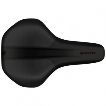 Sillín Capilano Urban Black