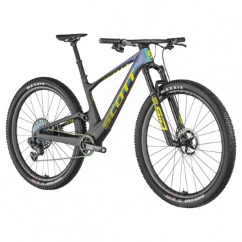 Bicicleta SCOTT Spark RC World Cup Evo AXS 2