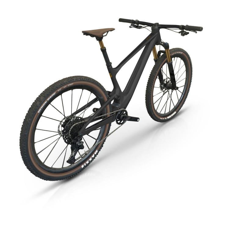 Bicicleta SCOTT Spark 900 Ultimate Evo AXS