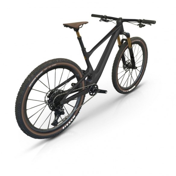 Bicicleta SCOTT Spark 900 Ultimate Evo AXS