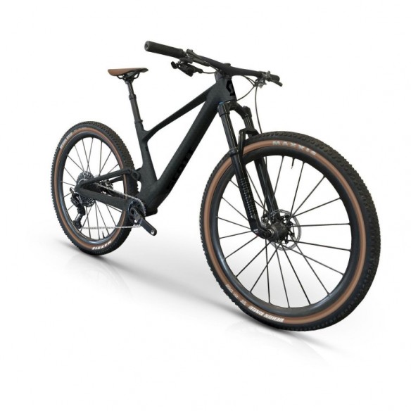 Bicicleta scott online spark 960