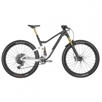 Bicicleta SCOTT Genius 900 Tuned AXS