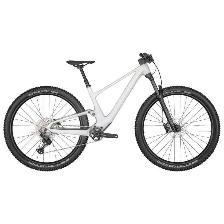 Bicicleta SCOTT Contessa Spark 930 2024