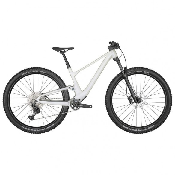 Bicicleta SCOTT Contessa Spark 930 2024