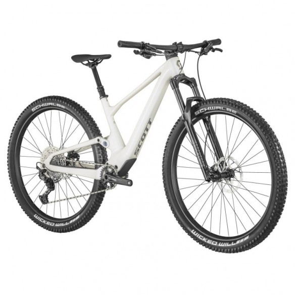 Bicicleta SCOTT Contessa Spark 930 2024