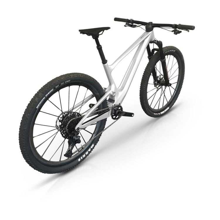 Bicicleta SCOTT Contessa Spark 930 2024