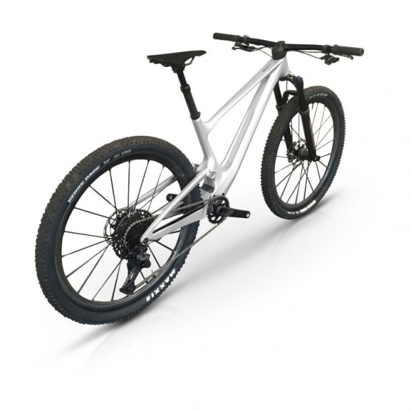 Bicicleta SCOTT Contessa Spark 930 2024