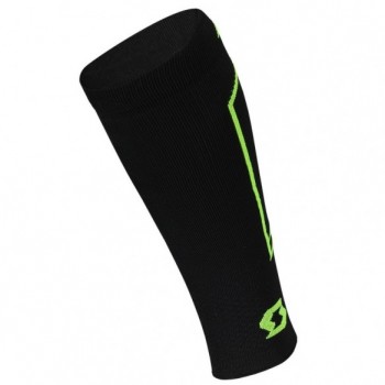 Compresor Gemelo RC Black/Safety Yellow Scott