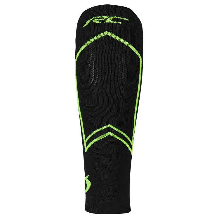 Compresor Gemelo RC Black/Safety Yellow Scott