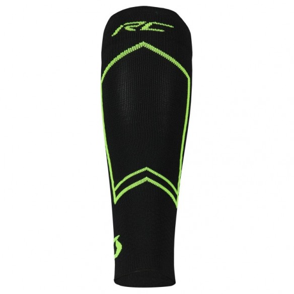 Compresor Gemelo RC Black/Safety Yellow Scott