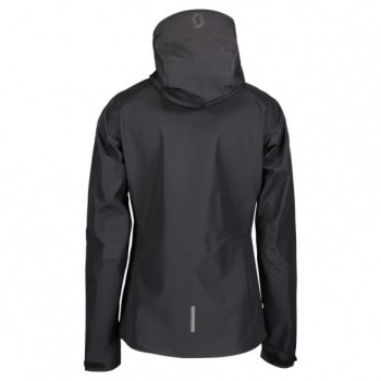 Chaqueta Ws Explorair Light Dryo 3l Black Scott 2