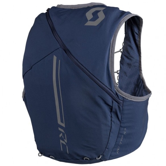 Mochila Trail RC Tr 10 Midnight Blue/Dark Grey Scott