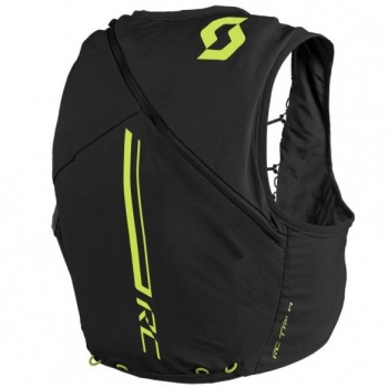 Mochila Trail RC Tr 4 Black/Yellow Scott 2