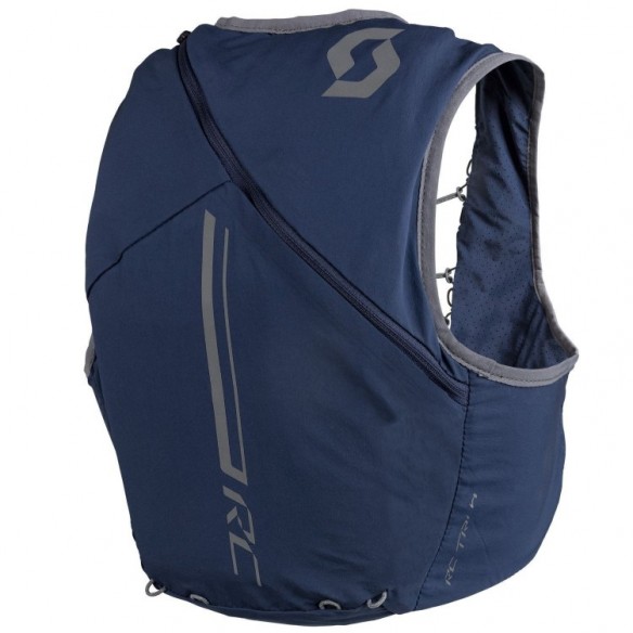 Mochila Trail RC Tr 4 Midnight Blue/Dark Grey Scott