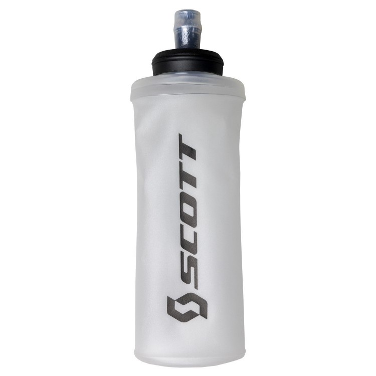 Botella Soft Ultraflask 500 Ml Clear Scott
