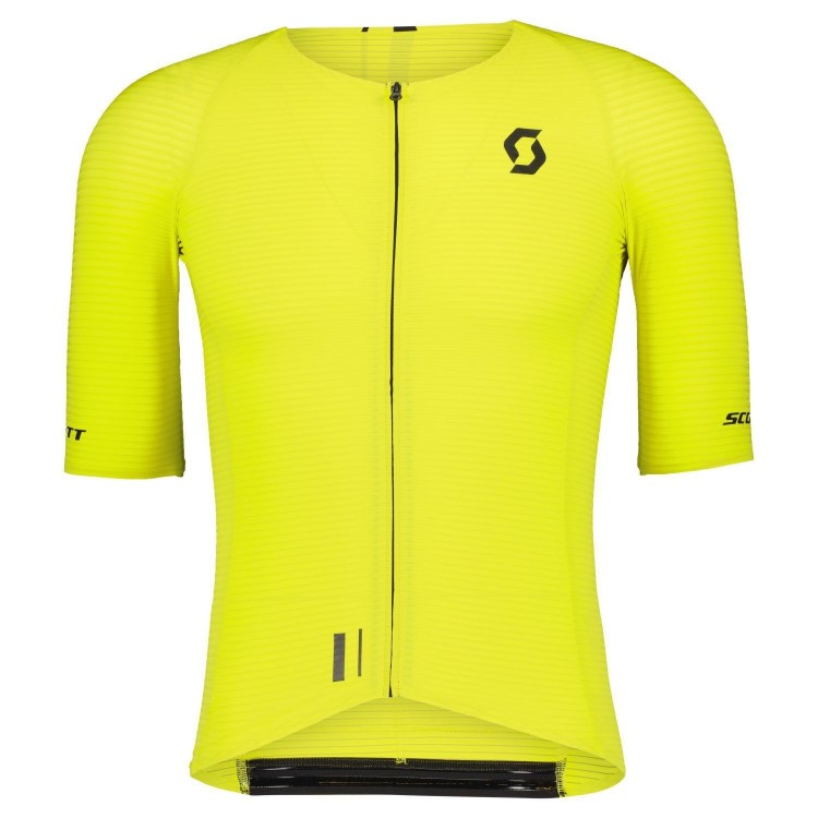 Maillot Ms RC Ultimate Graphene Ss Sulphur...