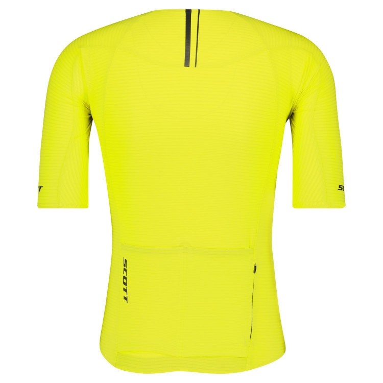 Maillot Ms RC Ultimate Graphene Ss Sulphur...