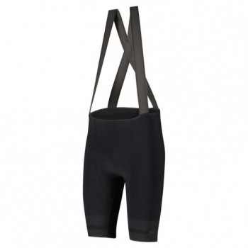 Culotte C/Tirantes Ms RC Ultimate ++++ Black/Dark Grey