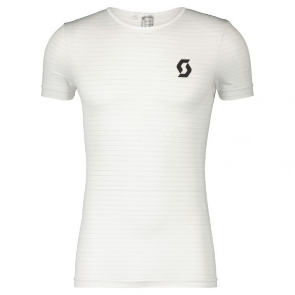 Maillot Ms Underwear Carbon Ss White/Black