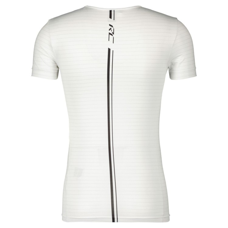 Maillot Ms Underwear Carbon Ss White/Black