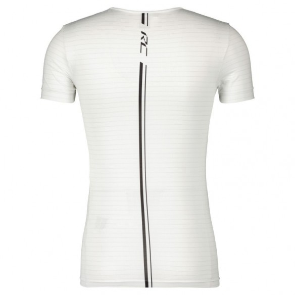 Maillot Ms Underwear Carbon Ss White/Black