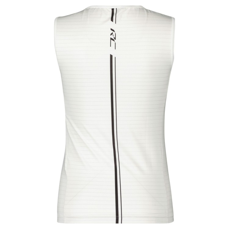 Camiseta de Tirantes Ws Underwear Carbon...